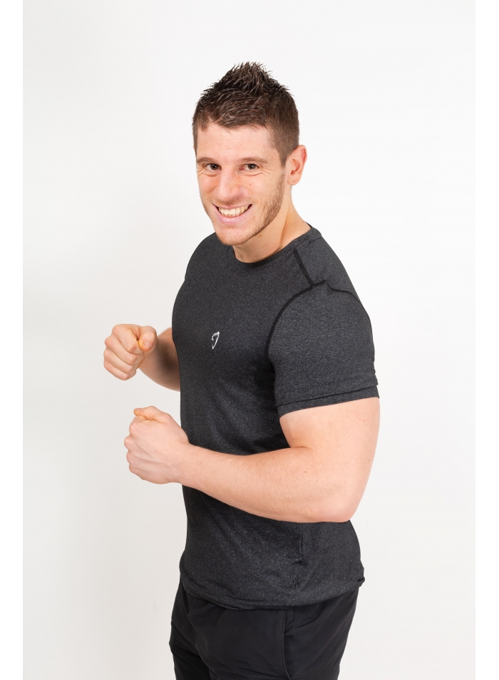 TEE-SHIRT TEAM FITCATS